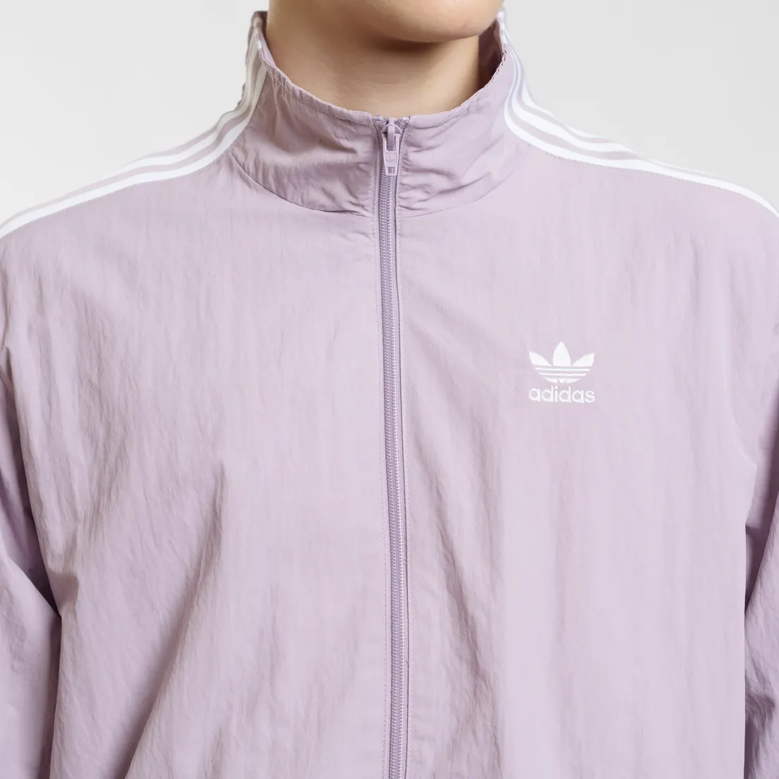 adidas Originals Мужская олимпийка Lock Up Logo