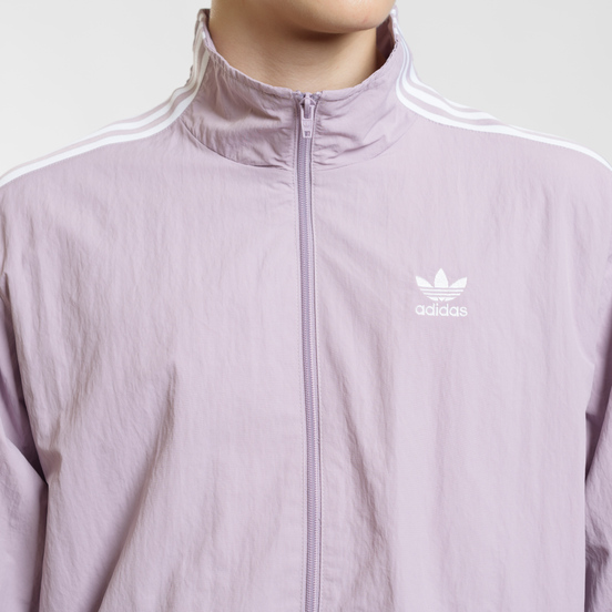 Мужская олимпийка adidas Originals Lock Up Logo Soft Vision
