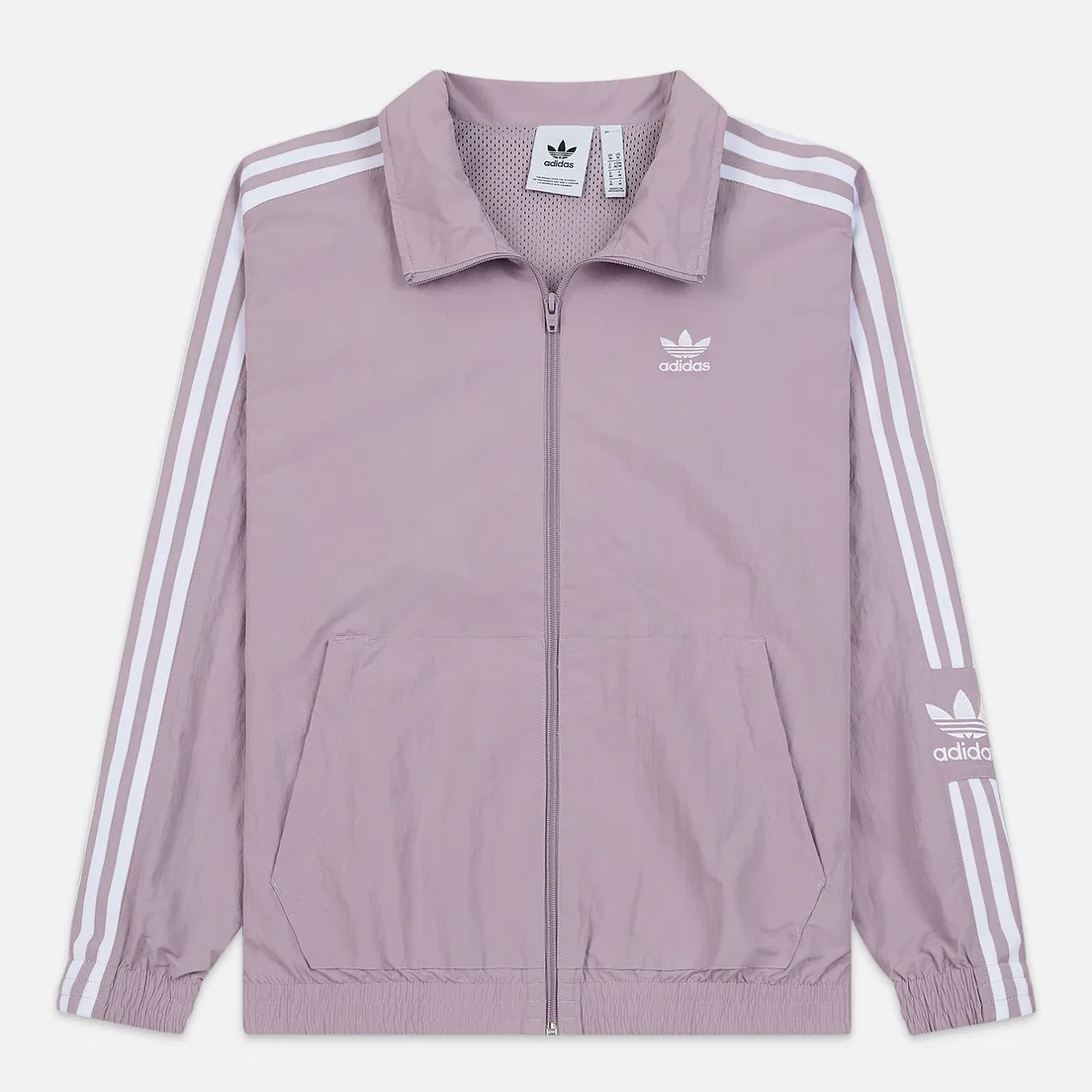 adidas Originals Мужская олимпийка Lock Up Logo