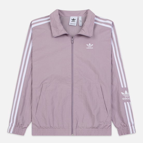 Мужская олимпийка adidas Originals Lock Up Logo Soft Vision