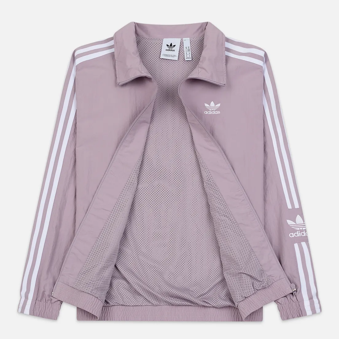 adidas Originals Мужская олимпийка Lock Up Logo