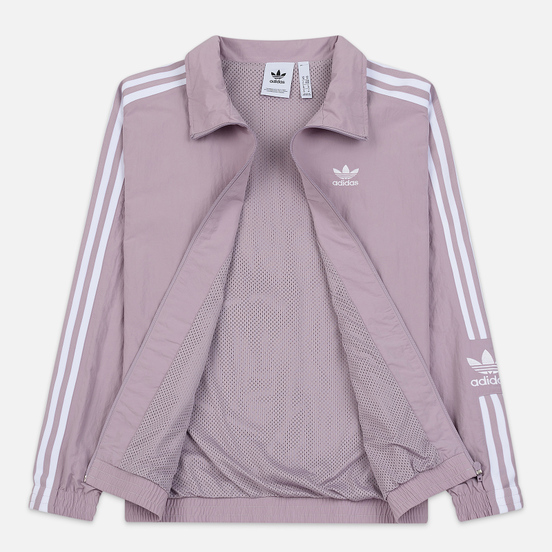 Мужская олимпийка adidas Originals Lock Up Logo Soft Vision