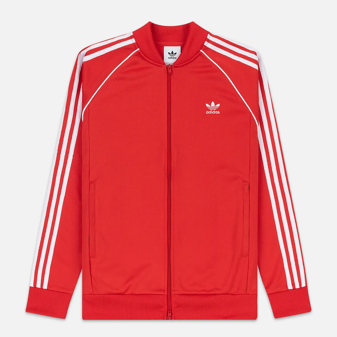 adidas Originals Мужская олимпийка SST