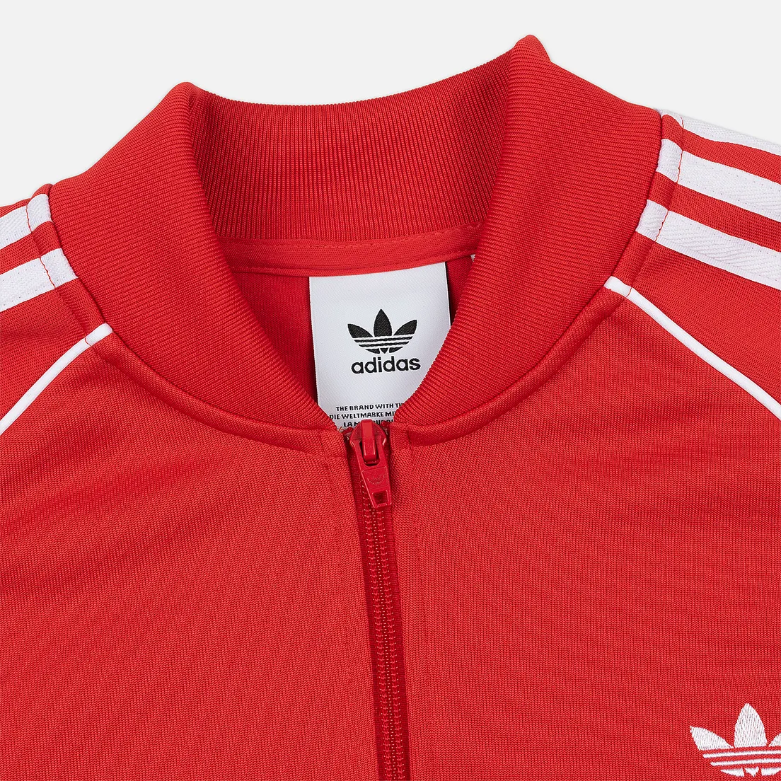 adidas Originals Мужская олимпийка SST