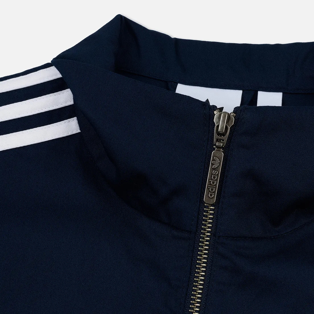 adidas Originals Мужская олимпийка Woven Cotton