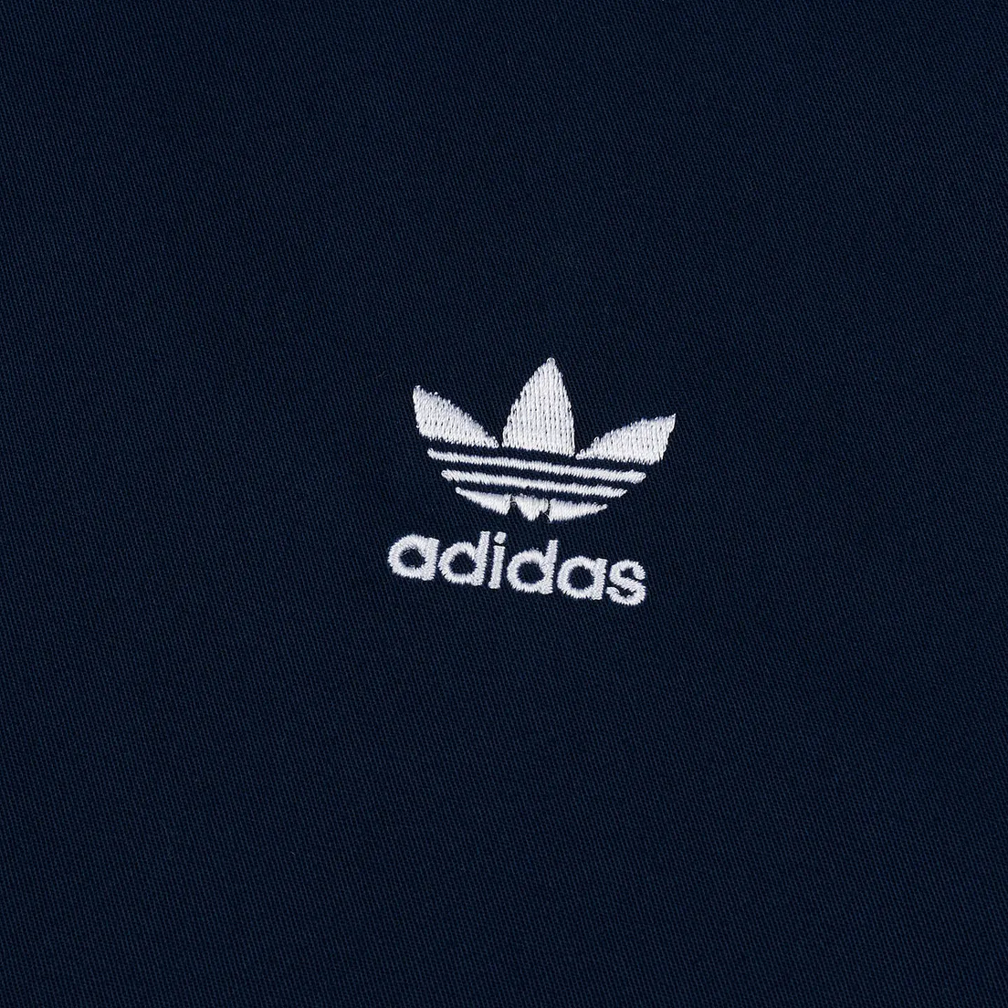 adidas Originals Мужская олимпийка Woven Cotton