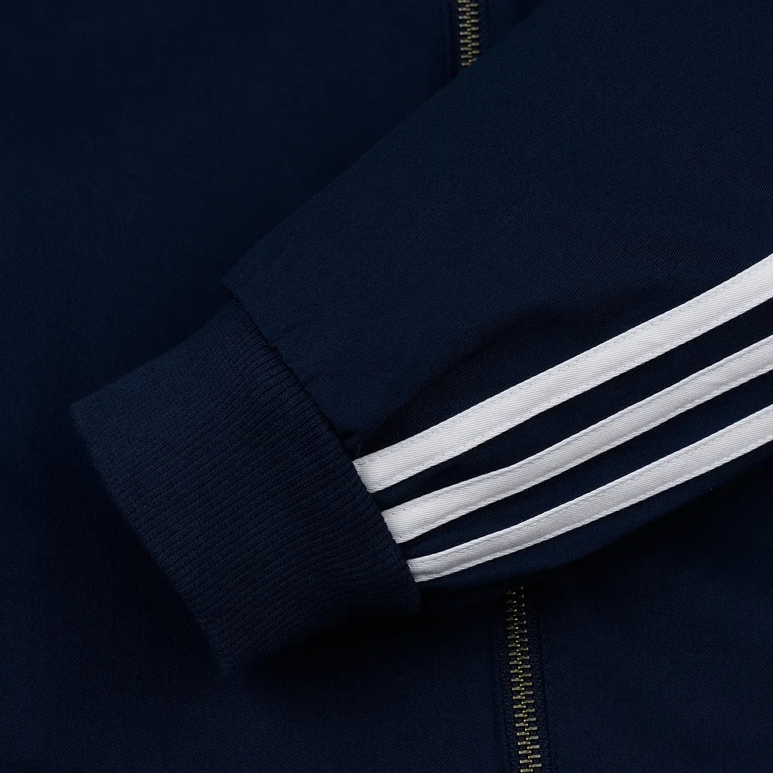 adidas Originals Мужская олимпийка Woven Cotton