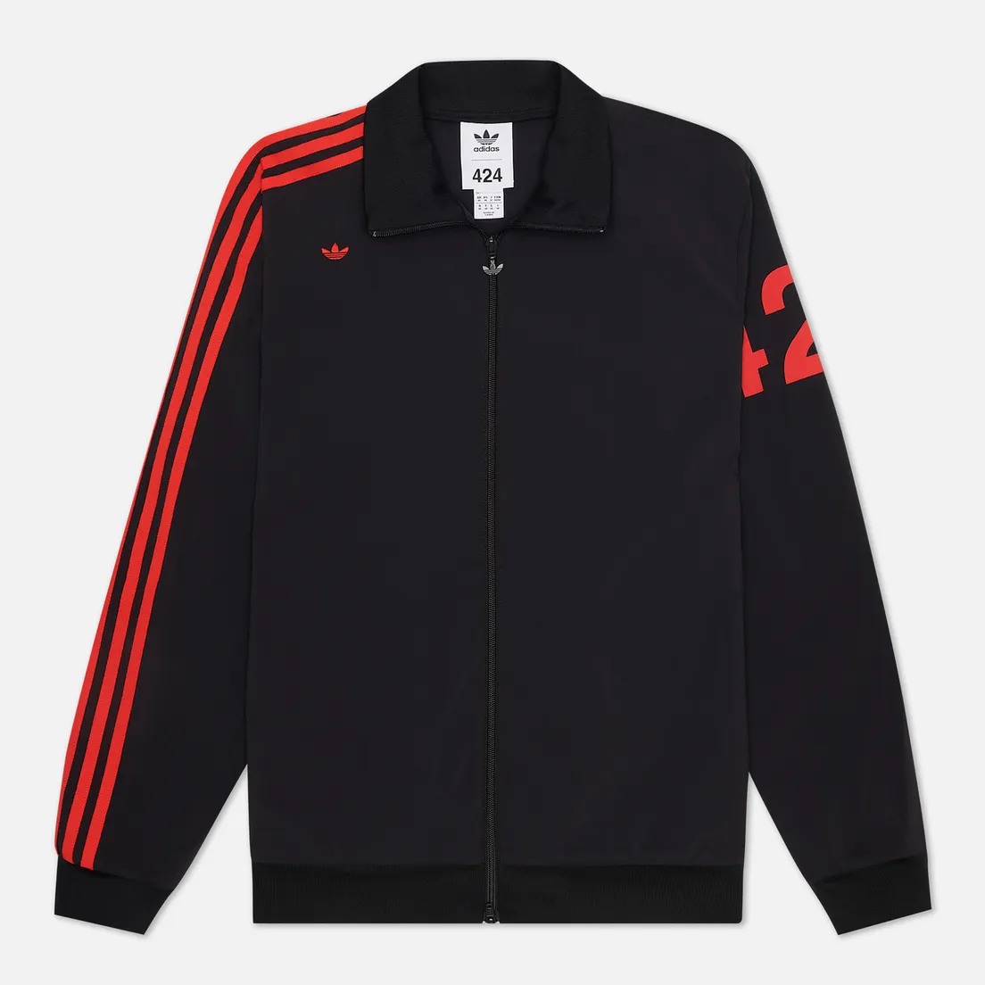 adidas Originals Мужская олимпийка x 424 Track