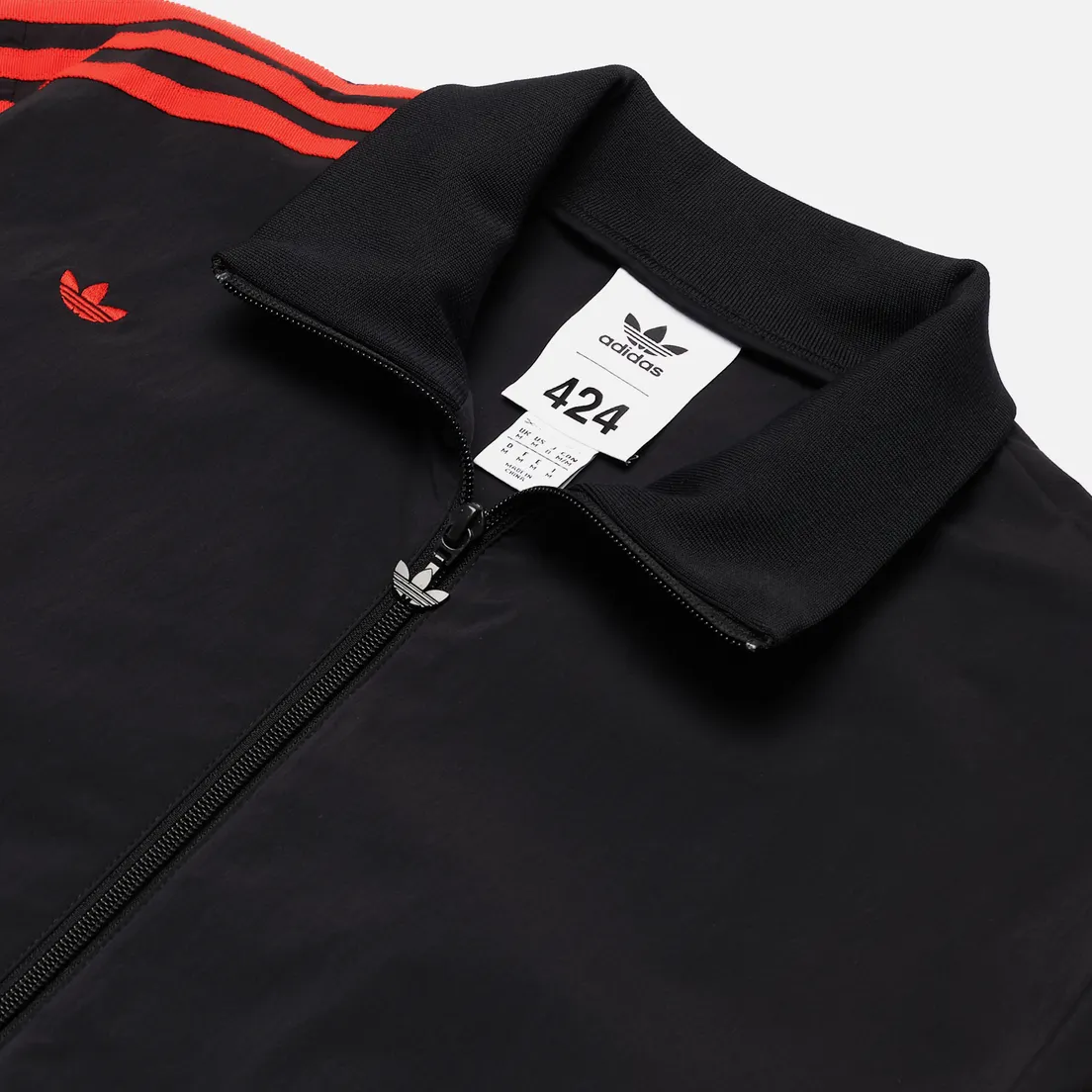adidas Originals Мужская олимпийка x 424 Track
