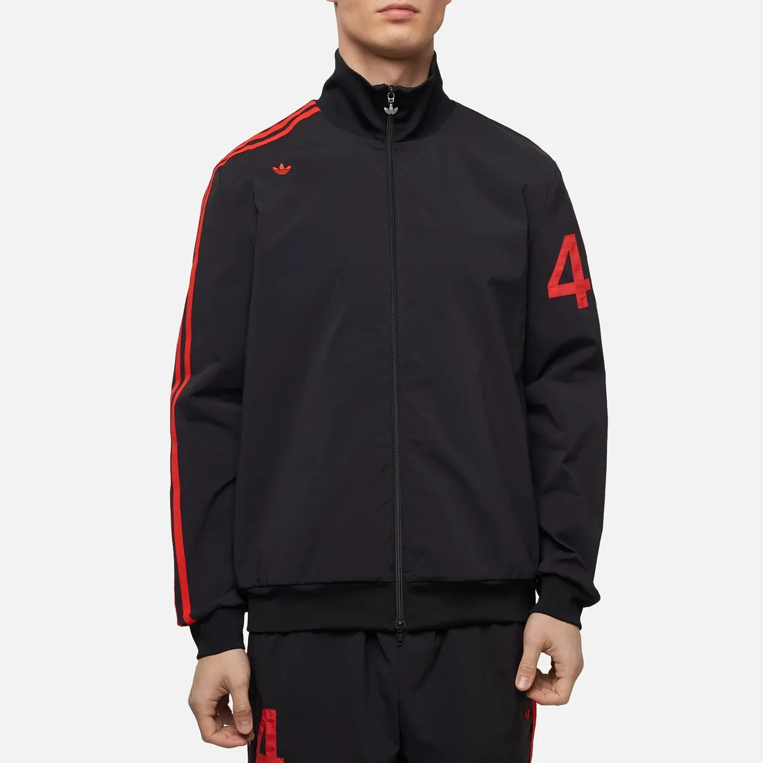adidas Originals Мужская олимпийка x 424 Track