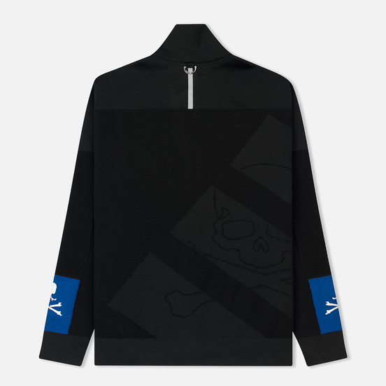 Мужская олимпийка adidas Originals x Mastermind World Track Black