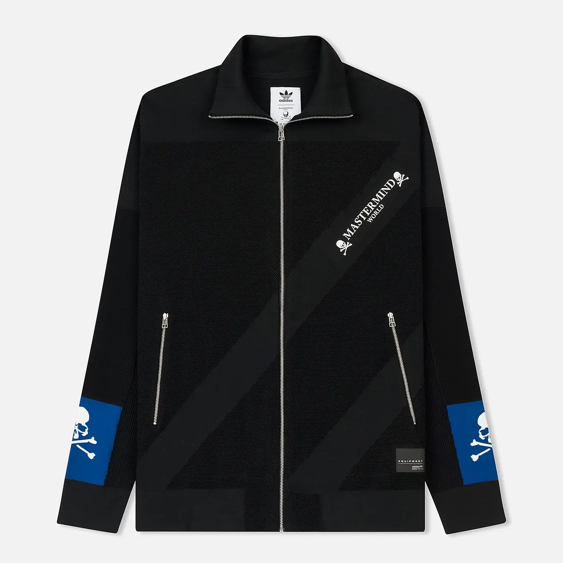 adidas Originals Мужская олимпийка x Mastermind World Track