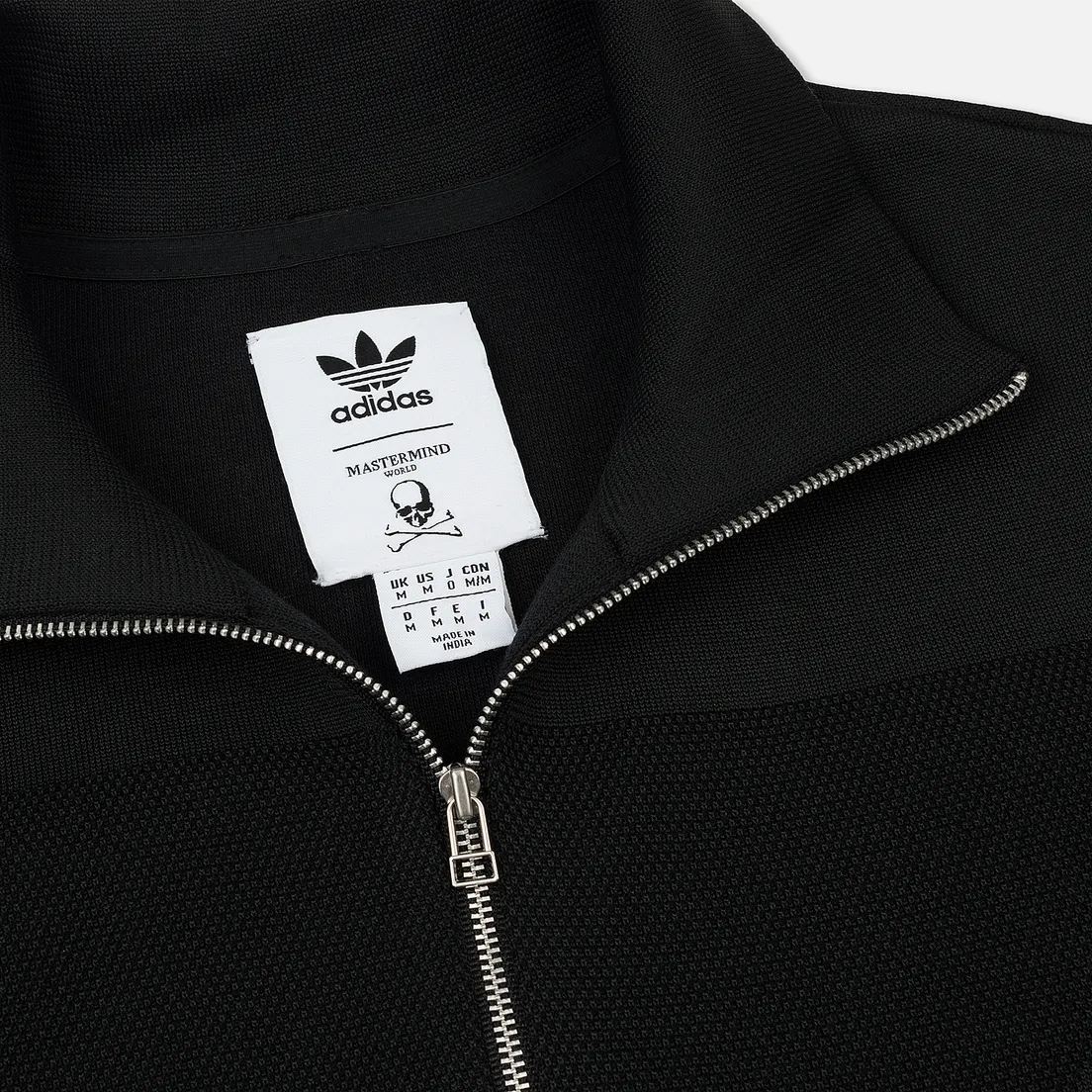 adidas Originals Мужская олимпийка x Mastermind World Track