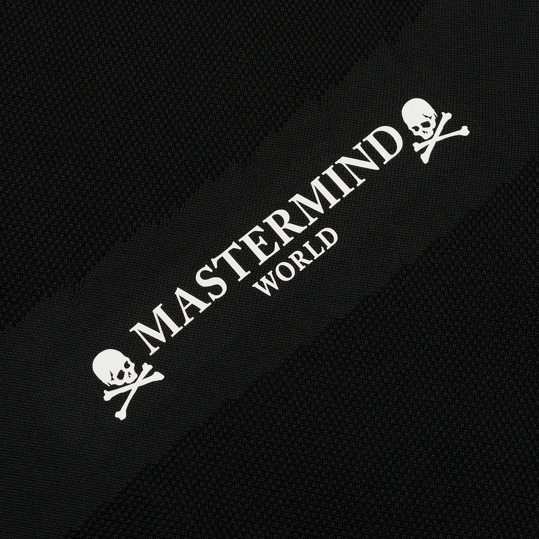 adidas Originals Мужская олимпийка x Mastermind World Track