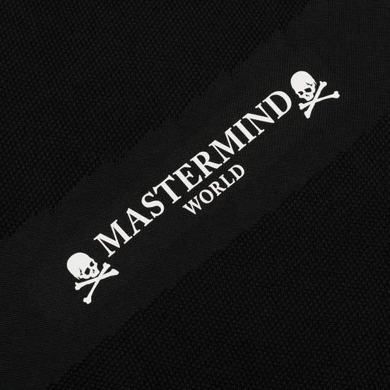 Мужская олимпийка adidas Originals x Mastermind World Track Black