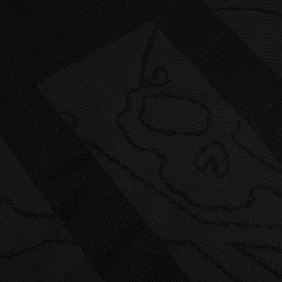 Мужская олимпийка adidas Originals x Mastermind World Track Black