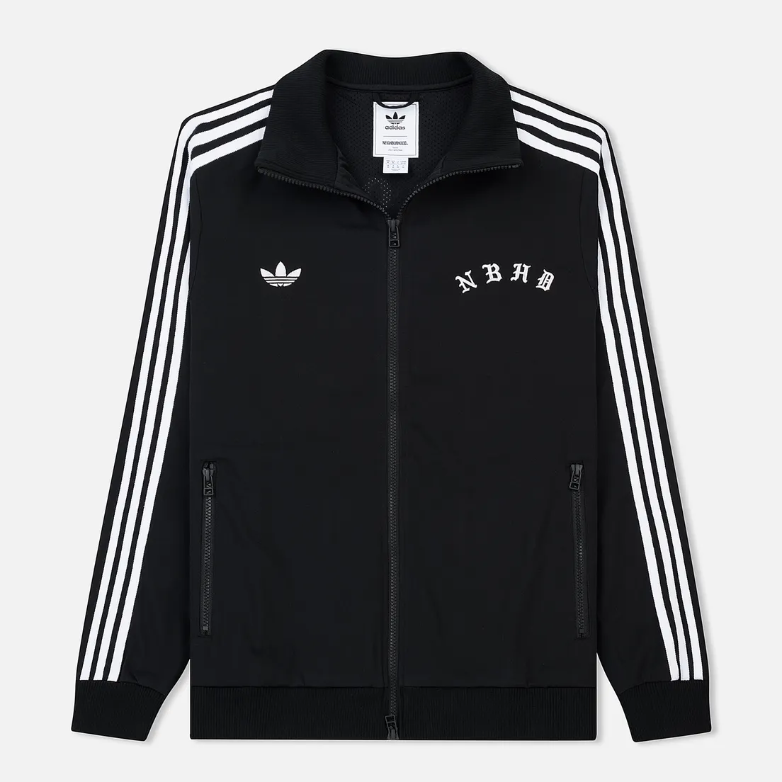 adidas Originals Мужская олимпийка x Neighborhood Logo Tokyo Track