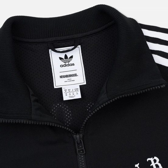 Мужская олимпийка adidas Originals x Neighborhood Logo Tokyo Track