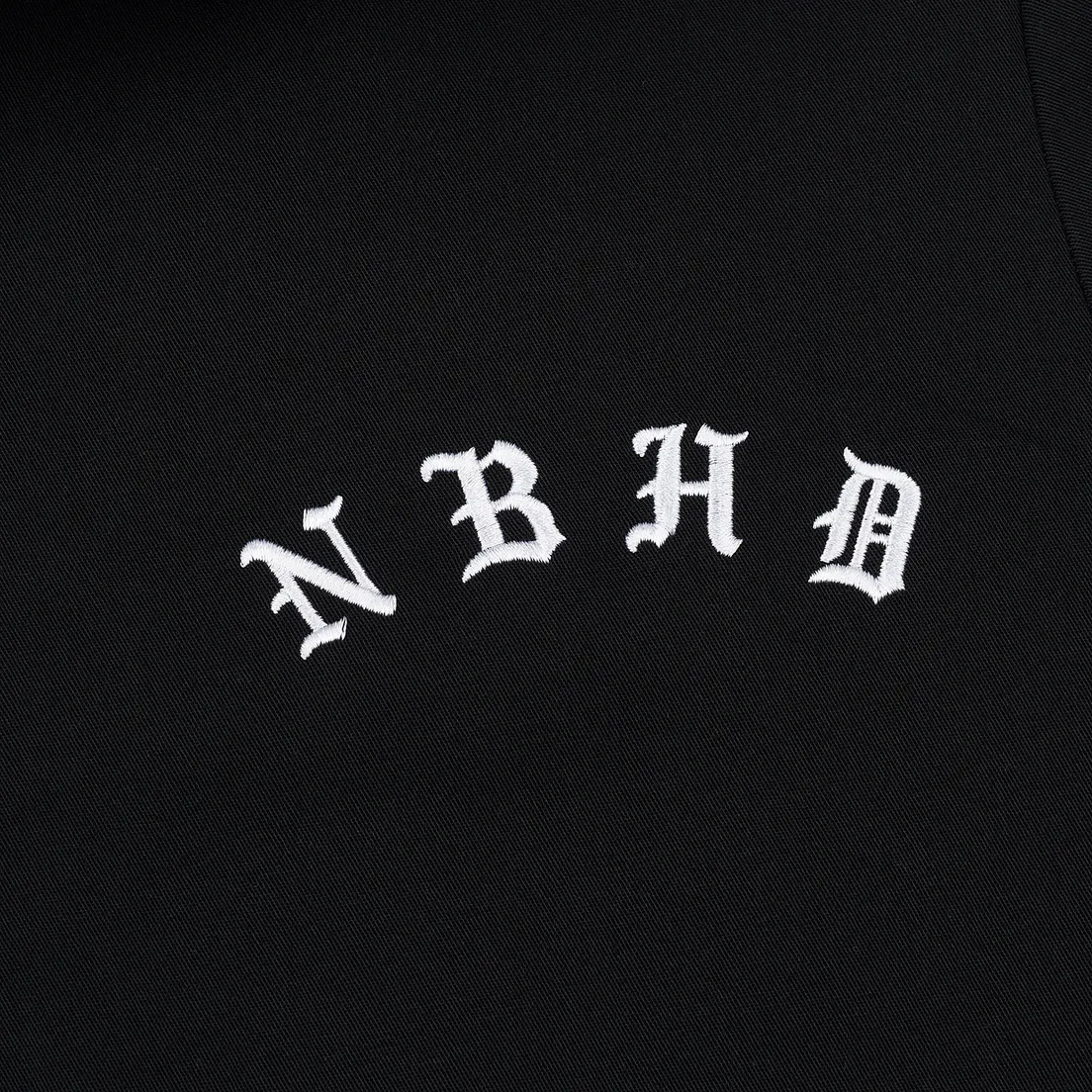 adidas Originals Мужская олимпийка x Neighborhood Logo Tokyo Track