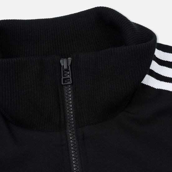 Мужская олимпийка adidas Originals x Neighborhood Logo Tokyo Track Black