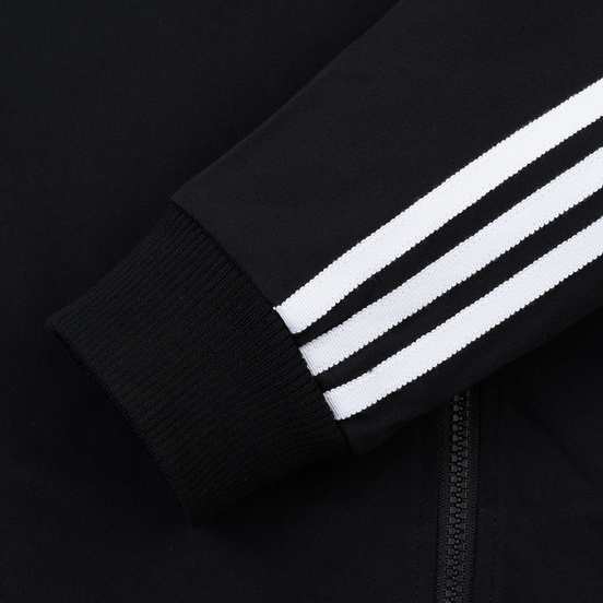 Мужская олимпийка adidas Originals x Neighborhood Logo Tokyo Track Black