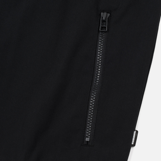 Мужская олимпийка adidas Originals x Neighborhood Logo Tokyo Track Black