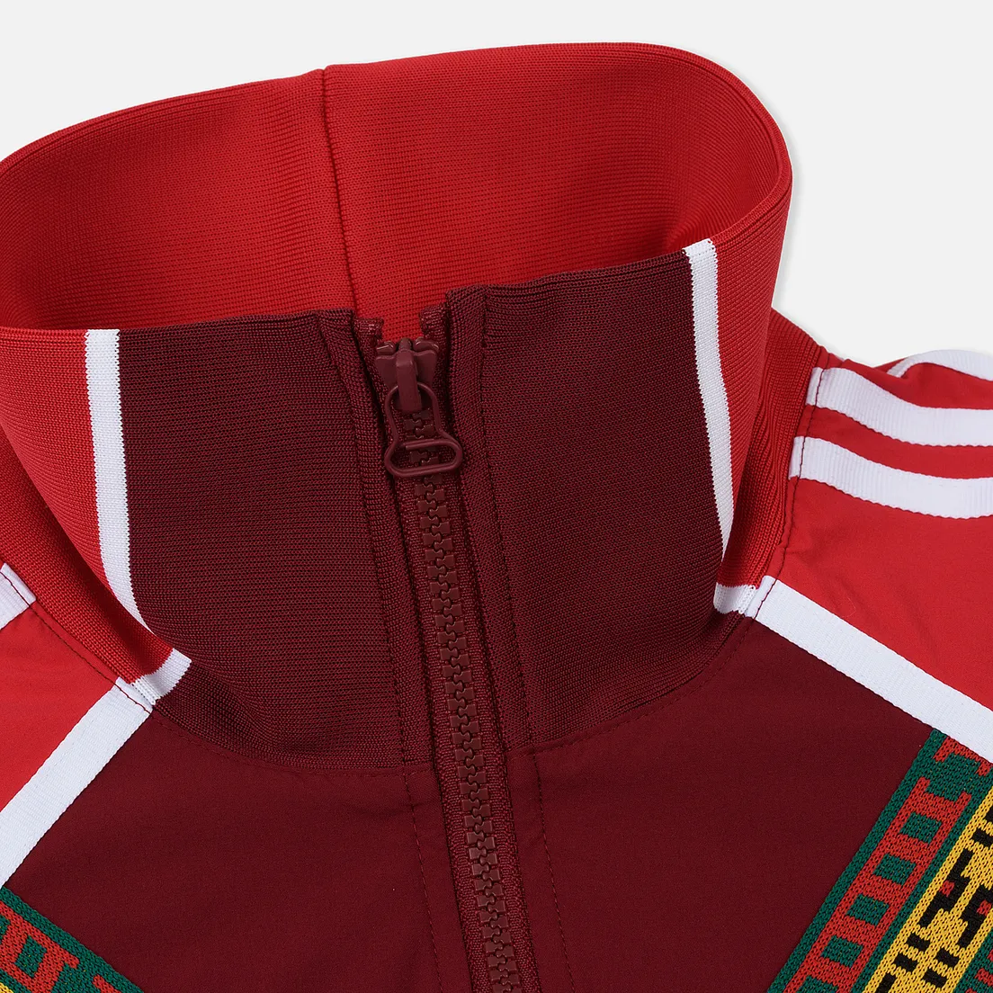 adidas Originals Мужская олимпийка x Pharrell Williams Afro HU