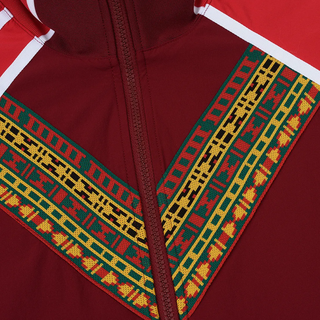 adidas Originals Мужская олимпийка x Pharrell Williams Afro HU