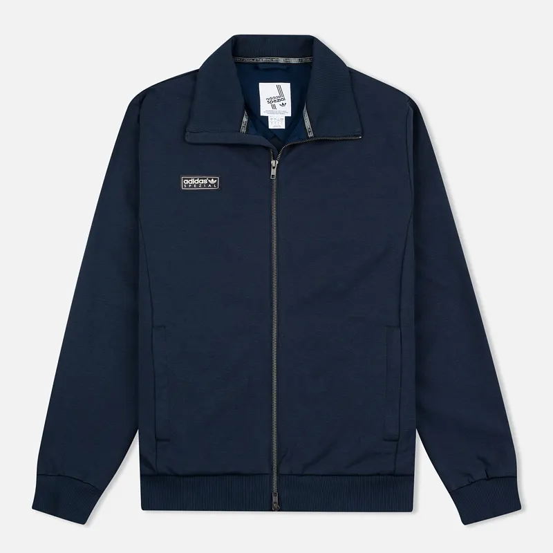 adidas Originals Мужская олимпийка x Spezial Carlo TT
