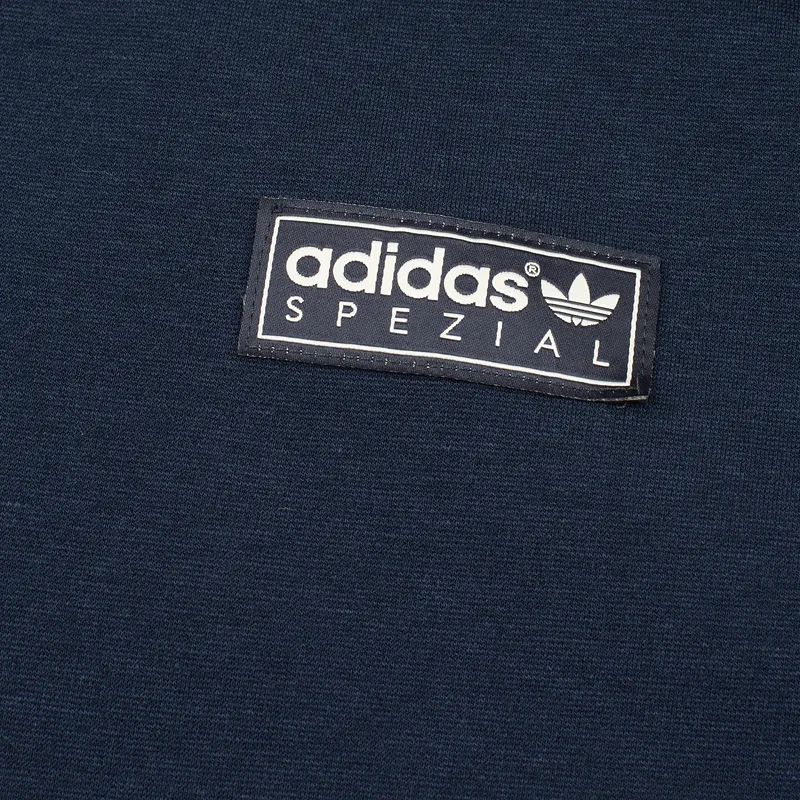 adidas Originals Мужская олимпийка x Spezial Carlo TT
