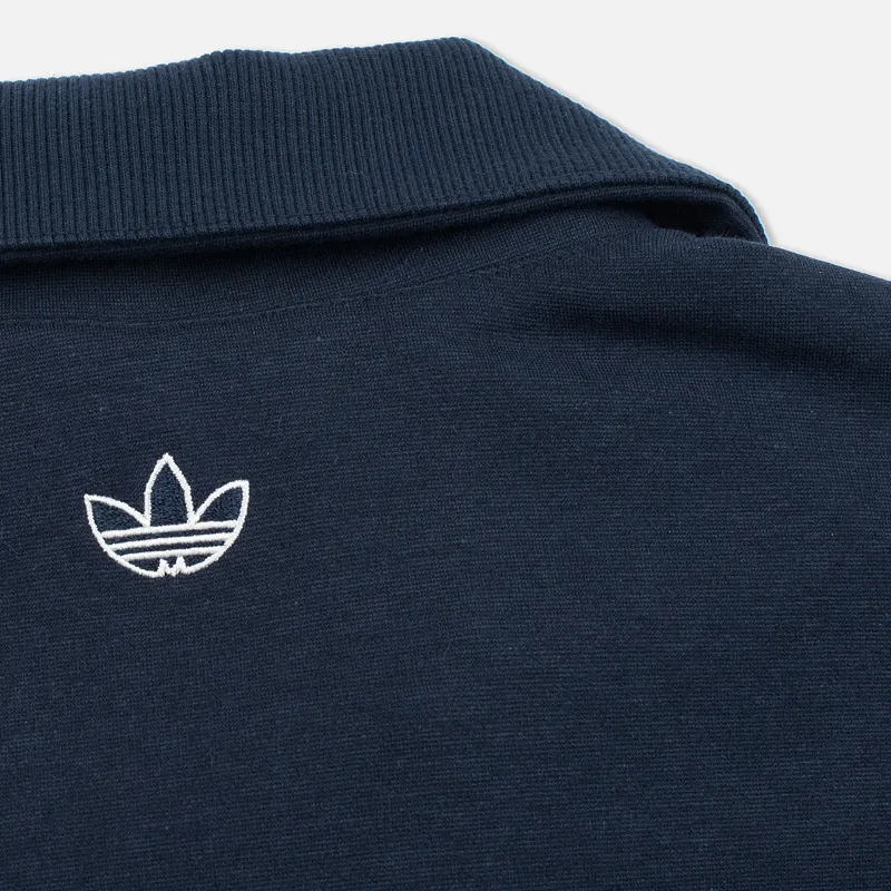 adidas Originals Мужская олимпийка x Spezial Carlo TT