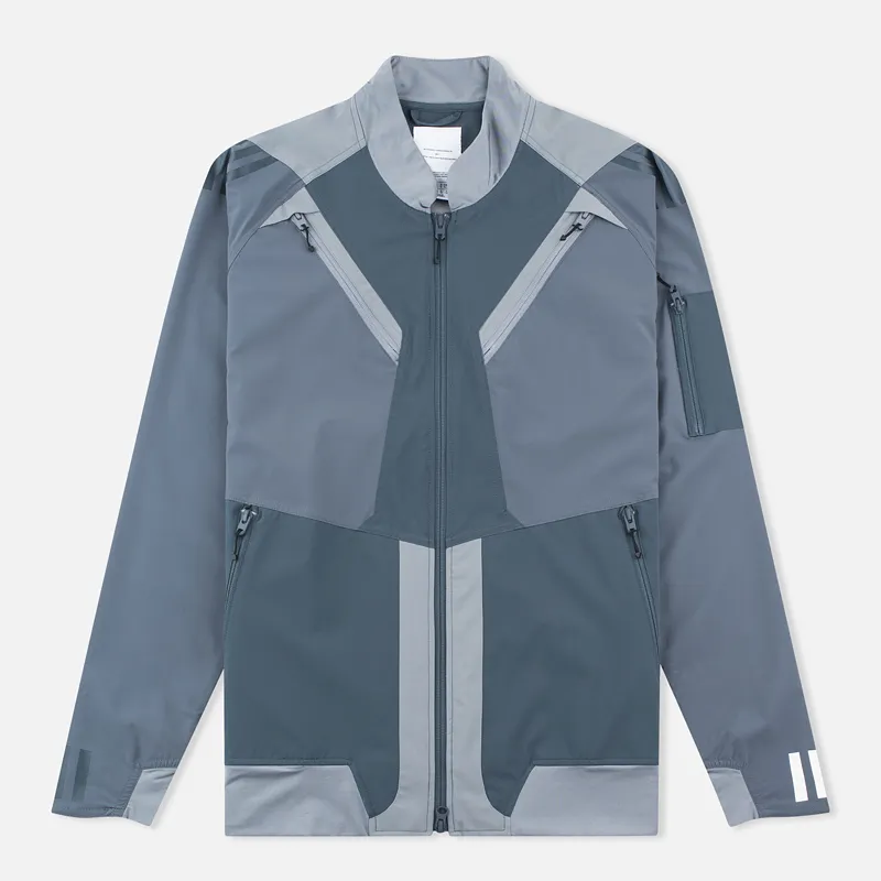 adidas Originals Мужская олимпийка x White Mountaineering Track Top