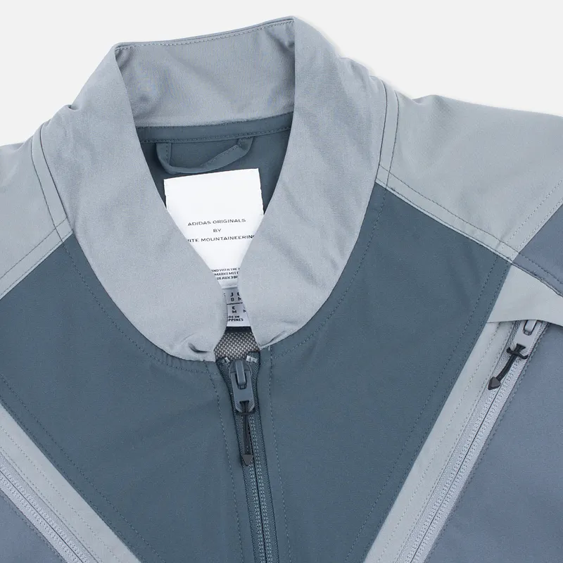 adidas Originals Мужская олимпийка x White Mountaineering Track Top