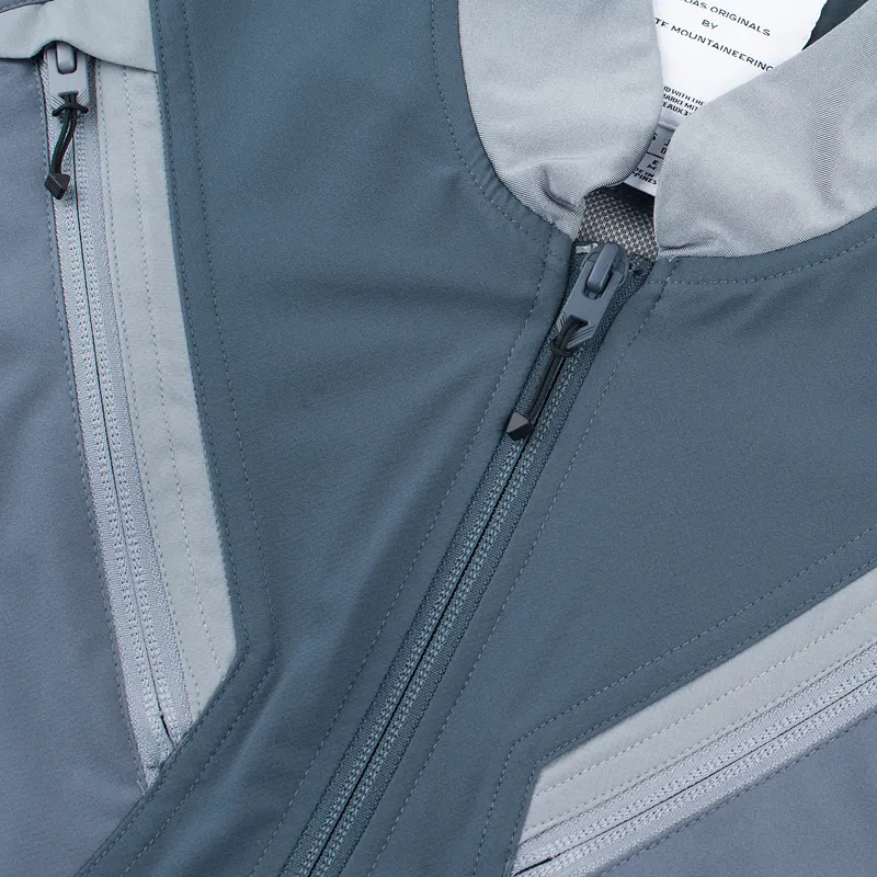 adidas Originals Мужская олимпийка x White Mountaineering Track Top