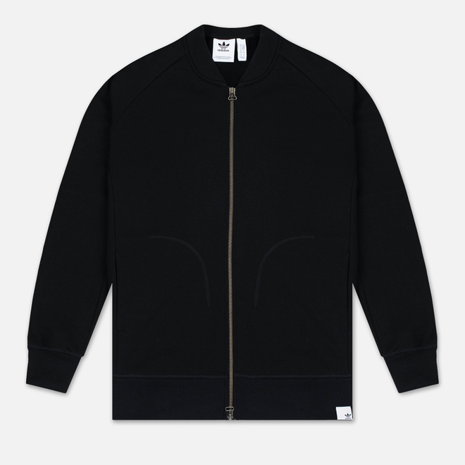 Мужская олимпийка adidas Originals x XBYO Track Black