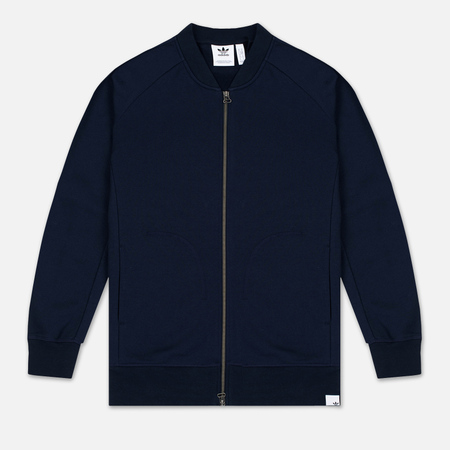 Мужская олимпийка adidas Originals x XBYO Track Legend Ink