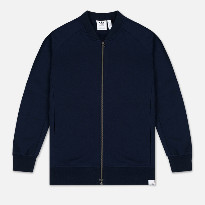 Мужская олимпийка adidas Originals x XBYO Track Legend Ink