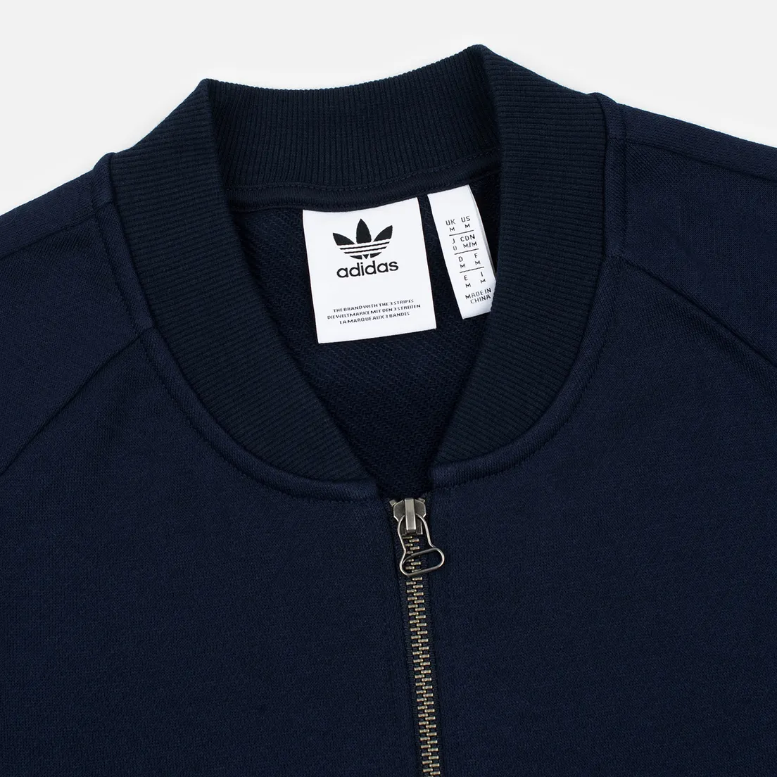 adidas Originals Мужская олимпийка x XBYO Track