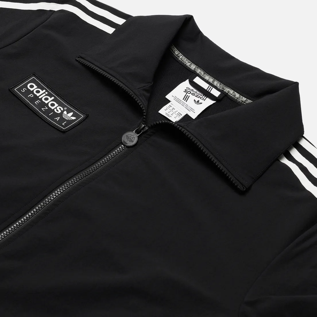 adidas Spezial Мужская олимпийка Pleckgate