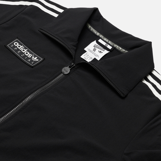 Мужская олимпийка adidas Spezial Pleckgate Black