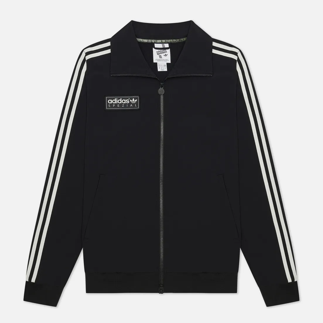 adidas Spezial Мужская олимпийка Pleckgate