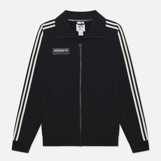 Мужская олимпийка adidas Spezial Pleckgate Black