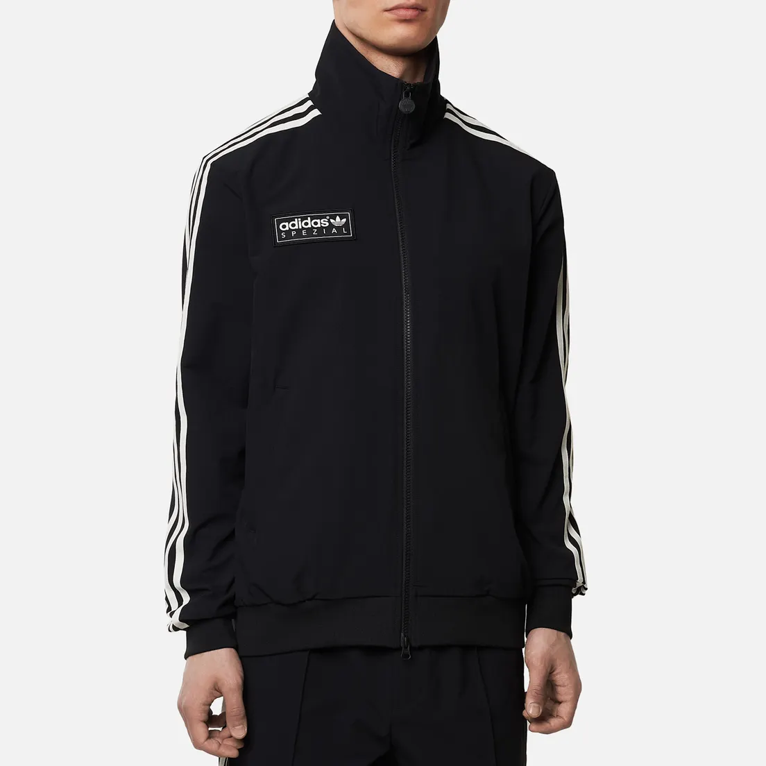 adidas Spezial Мужская олимпийка Pleckgate