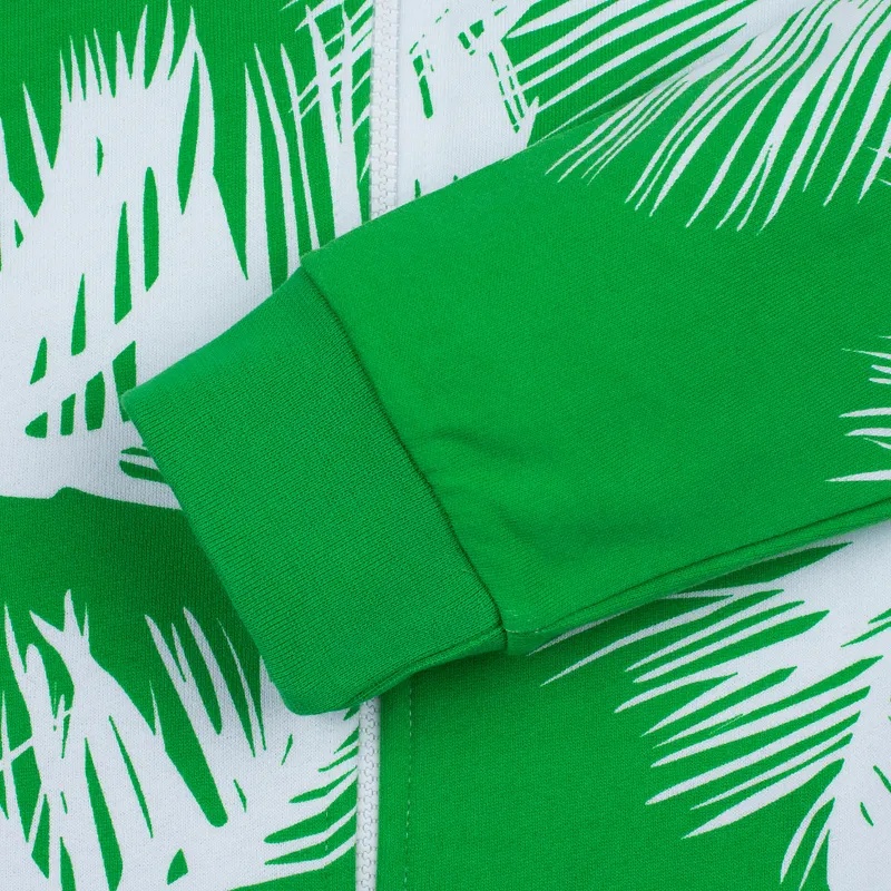 adidas Consortium Мужская олимпийка x Pharrell Williams BBC Palm Tree Tank Top