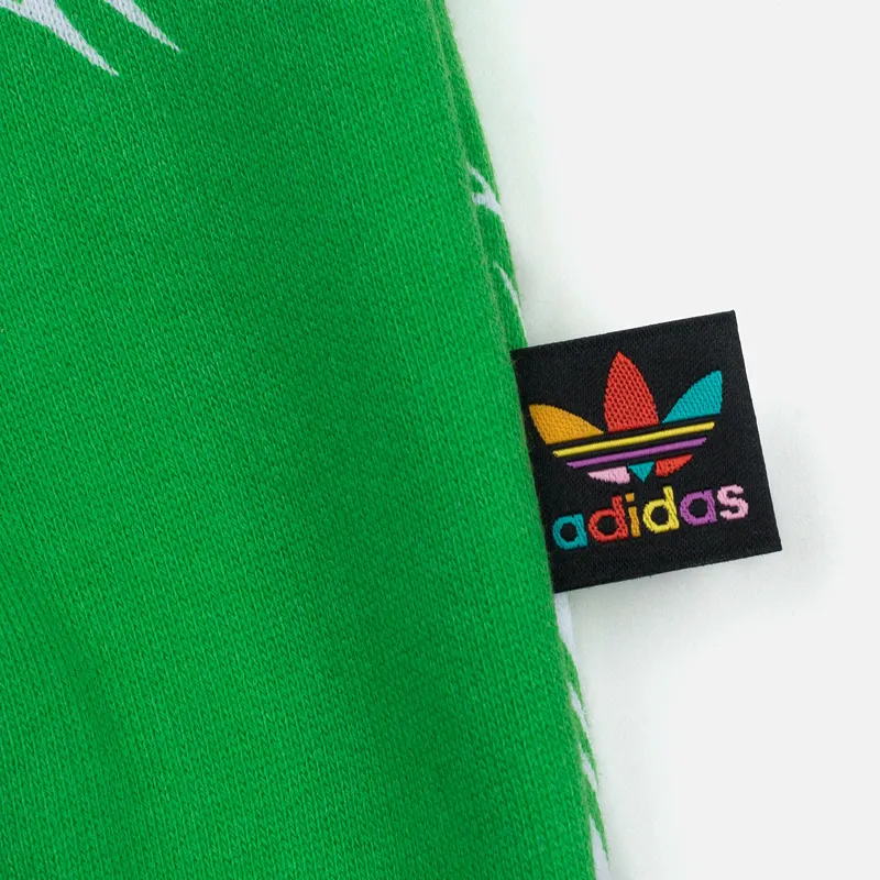 adidas Consortium Мужская олимпийка x Pharrell Williams BBC Palm Tree Tank Top