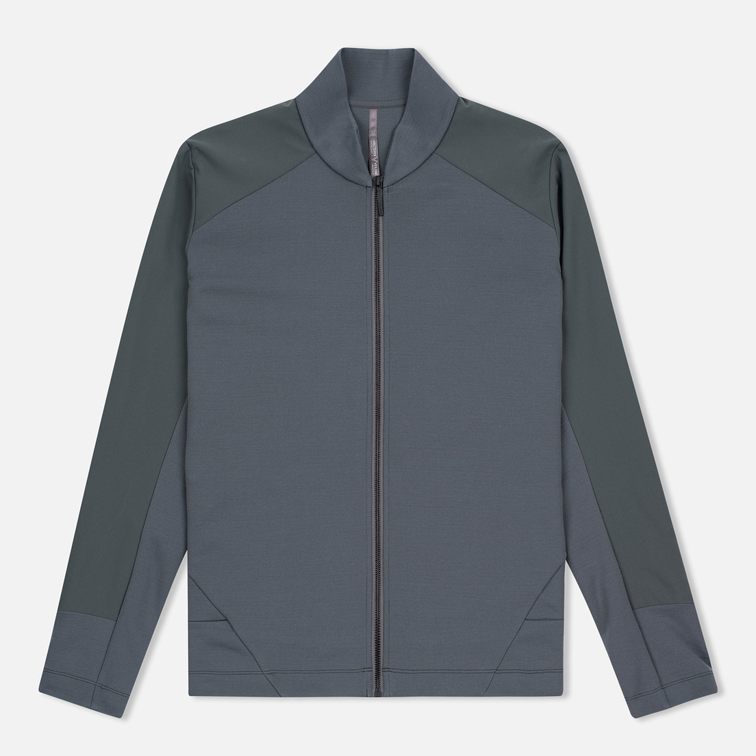 Arcteryx Veilance Мужская олимпийка Graph Cardigan