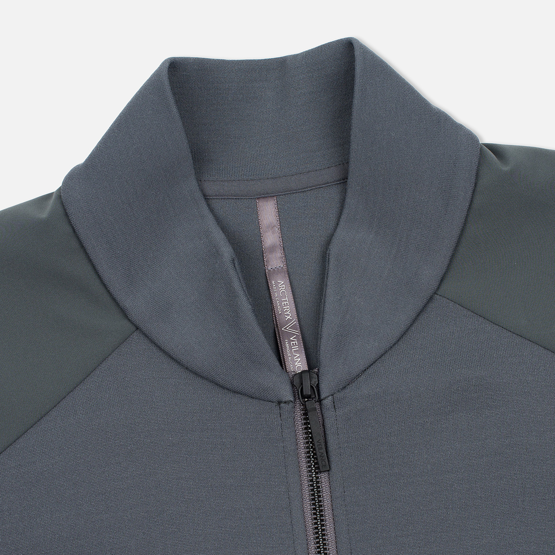 Arcteryx Veilance Мужская олимпийка Graph Cardigan