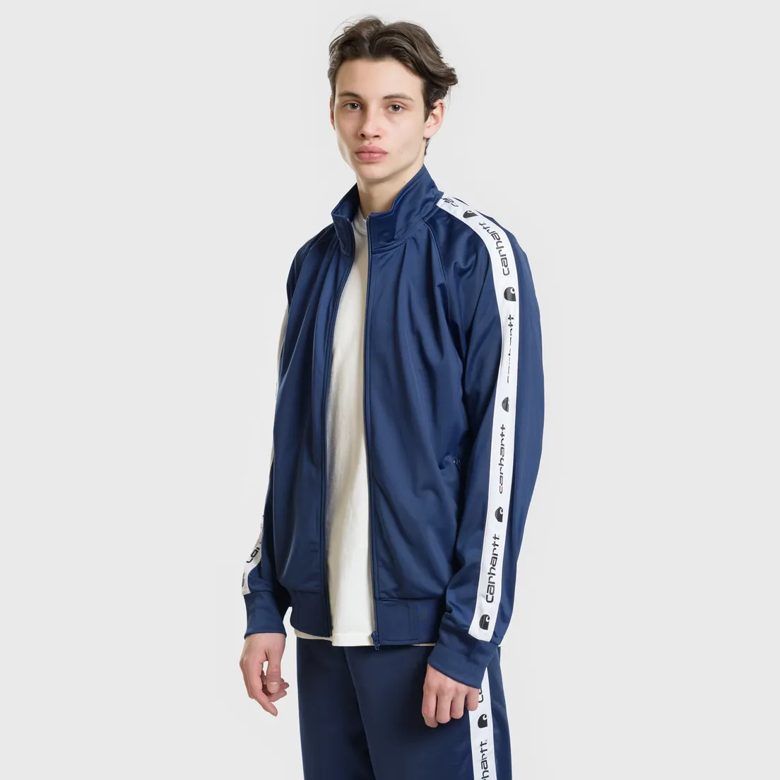 Carhartt WIP Мужская олимпийка Goodwin 6.5 Oz