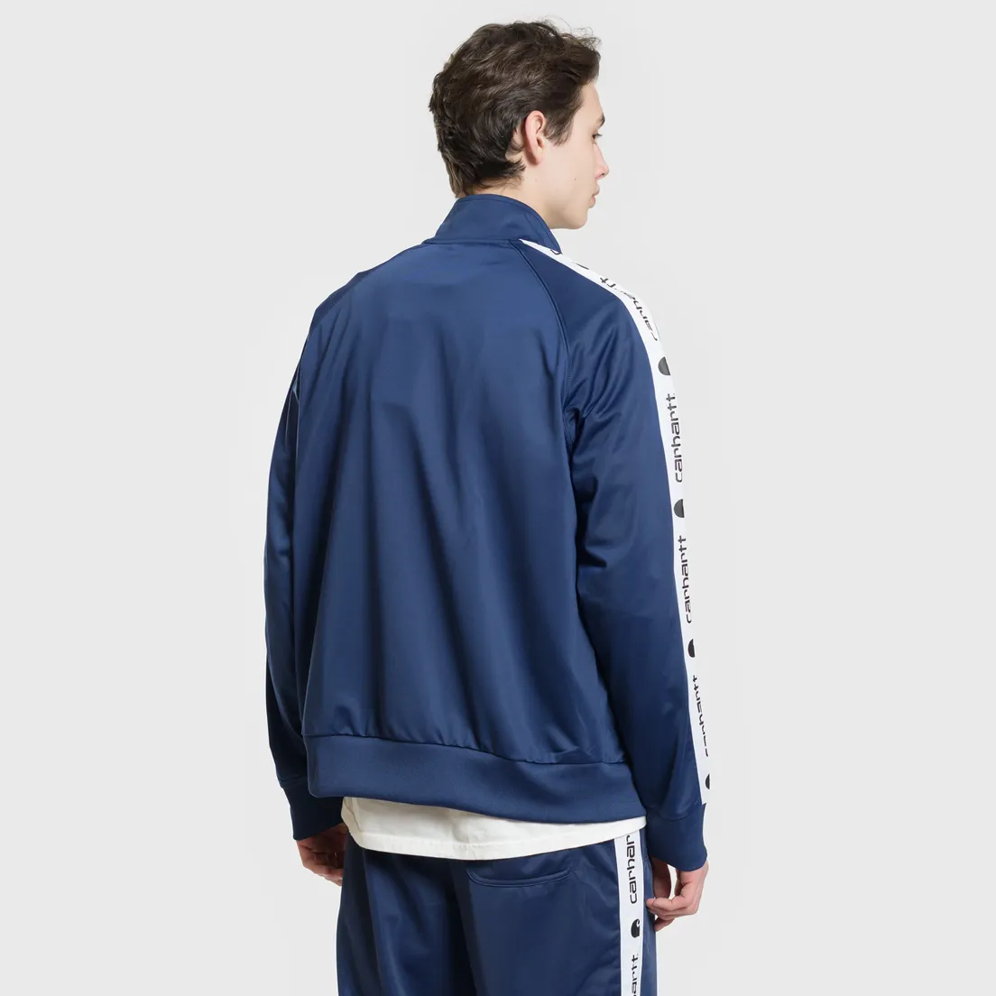 Carhartt WIP Мужская олимпийка Goodwin 6.5 Oz