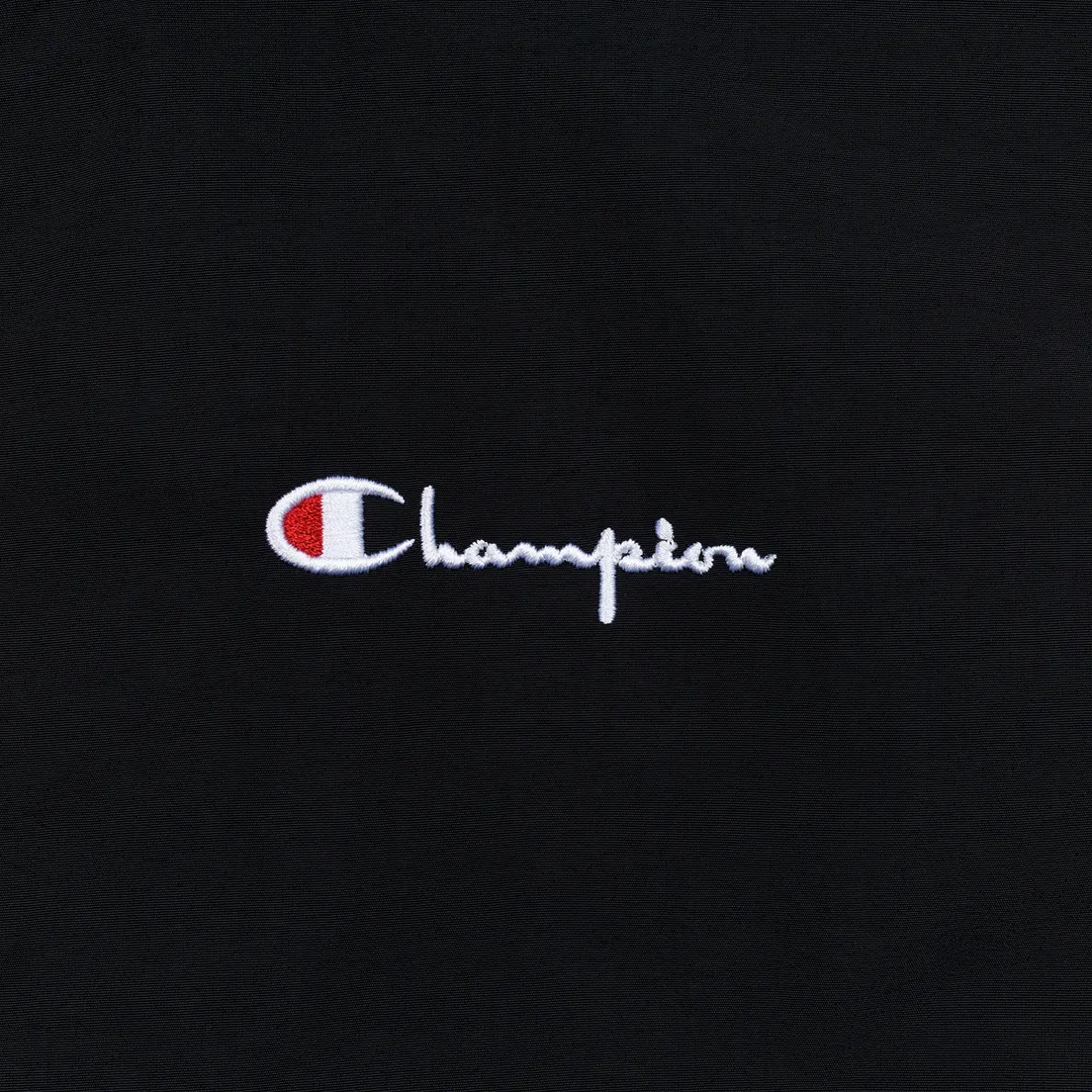 Champion Reverse Weave Мужская олимпийка Peached Feel Crinckle Water Repellent Full Zip